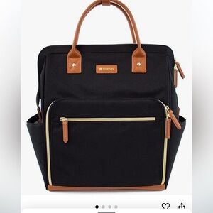 Maevn clinical nurse backpack